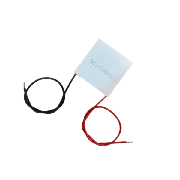 المان خنک کننده ترموالکتریک مدل TEC1-12704 K12