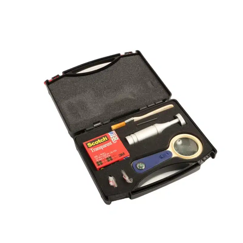 کیت کامل کراس کات رنگ مدل FMC 240