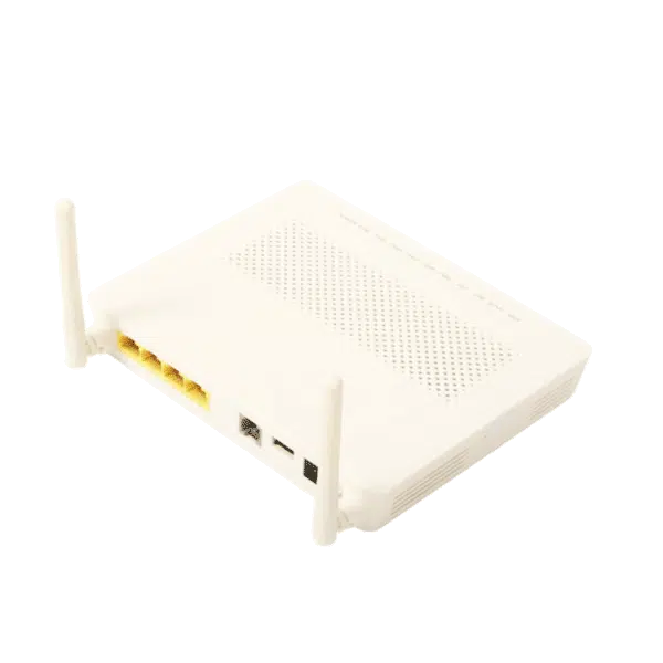 مودم فیبر نوری XPON-ONT مدل EchoLife HG8546M