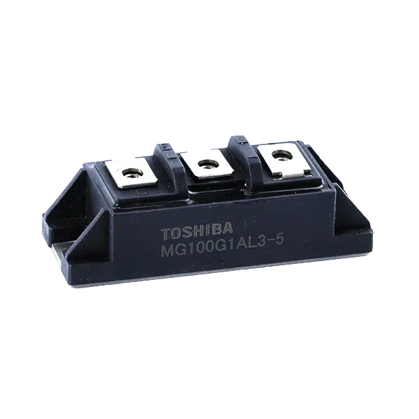آی جی بی تی TOSHIBA مدل MG100G1AL3-5