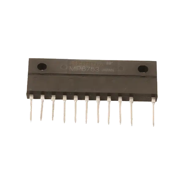 آی جی بی تی TOSHIBA مدل MP6753