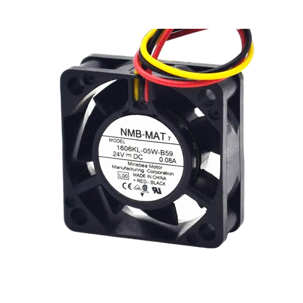 فن خنک کننده NMB کد 1606KL-05W-B59
