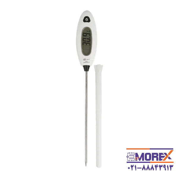 ترمومتر نفوذی مواد غذایی BENETECH کد GM1311