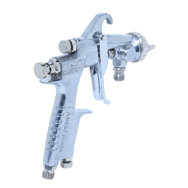 پيستوله دستی IWATA مدل W-101-P