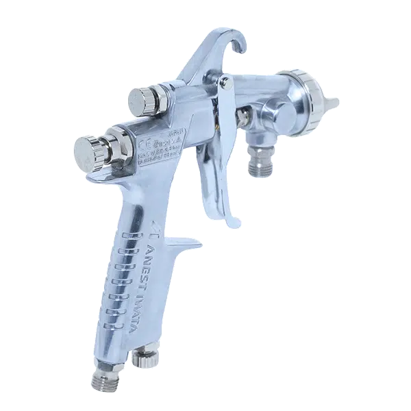 پيستوله دستی IWATA مدل W-101-P