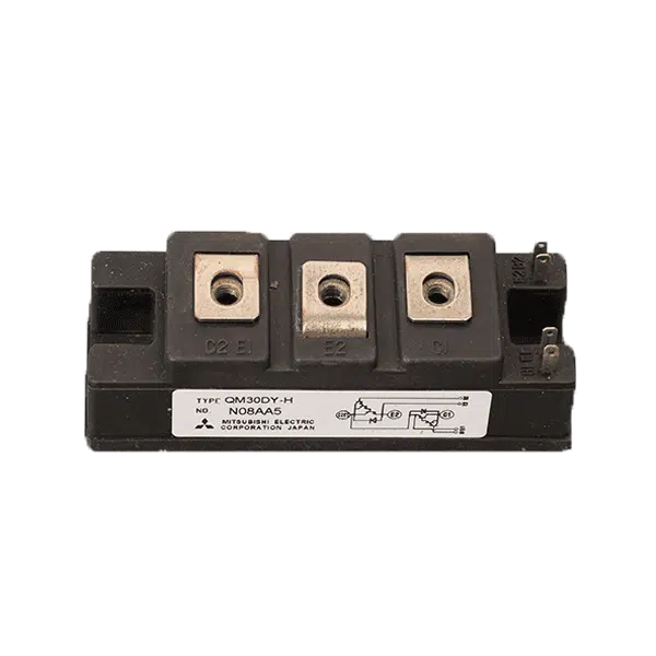 آی جی بی تی MITSUBISHI مدل QM30DY-H