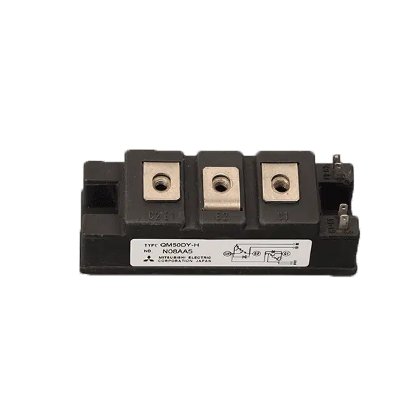آی جی بی تی MITSUBISHI مدل QM75DY-H