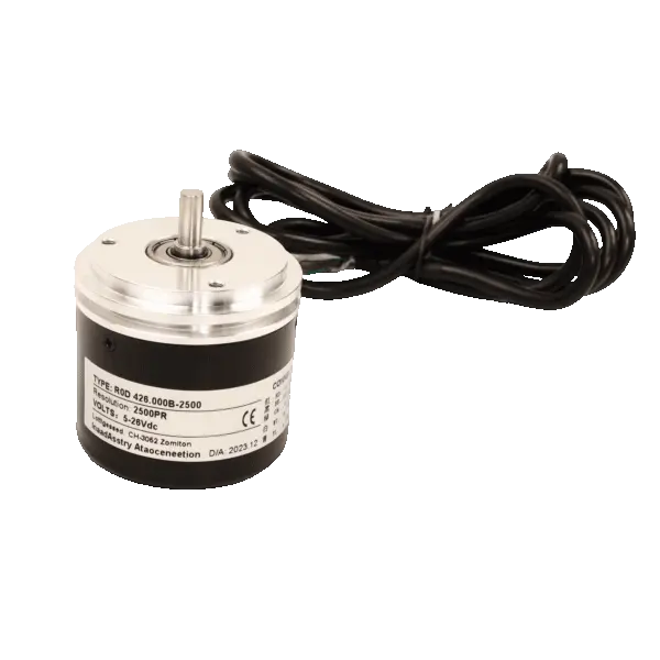انکودر HEIDENHAIN مدل ROD 426 000B-2500