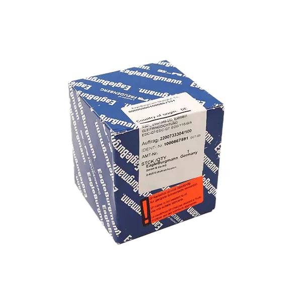 سیل مکانیکی EAGLE BURGMANN مدل MG13/48/G60