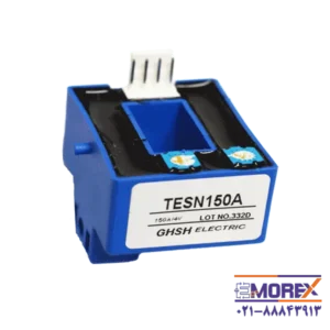 ترانس جریان TESN مدل TESN150A