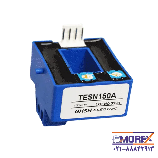 ترانس جریان TESN مدل TESN150A