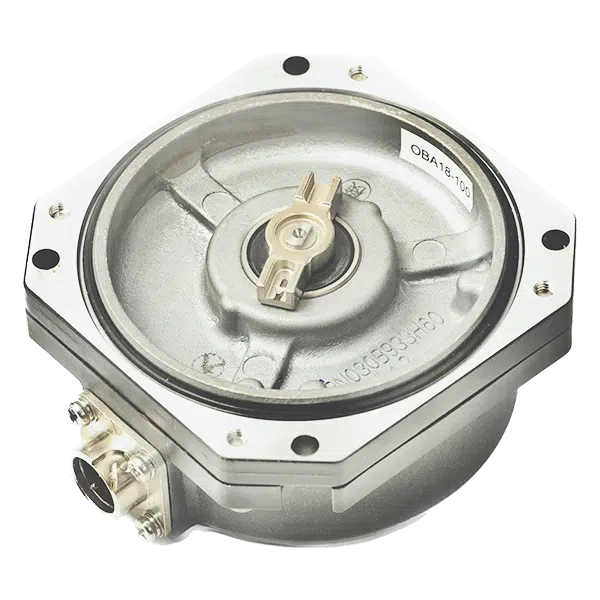 انکودر MITSUBISHI مدل OBA18-100