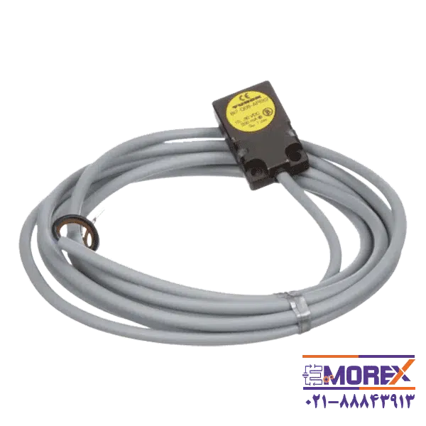 سنسور TURCK مدل BI5U1-Q08-AP6X2