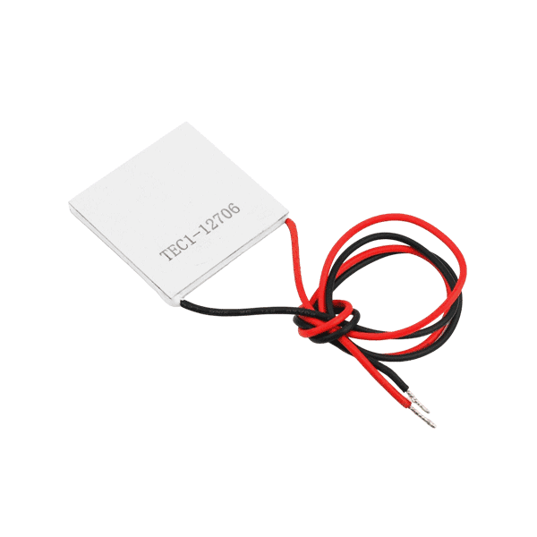 المان خنک کننده ترموالکتریک مدل TEC1-12706