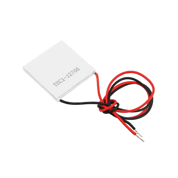 المان خنک کننده ترموالکتریک مدل TEC1-12706