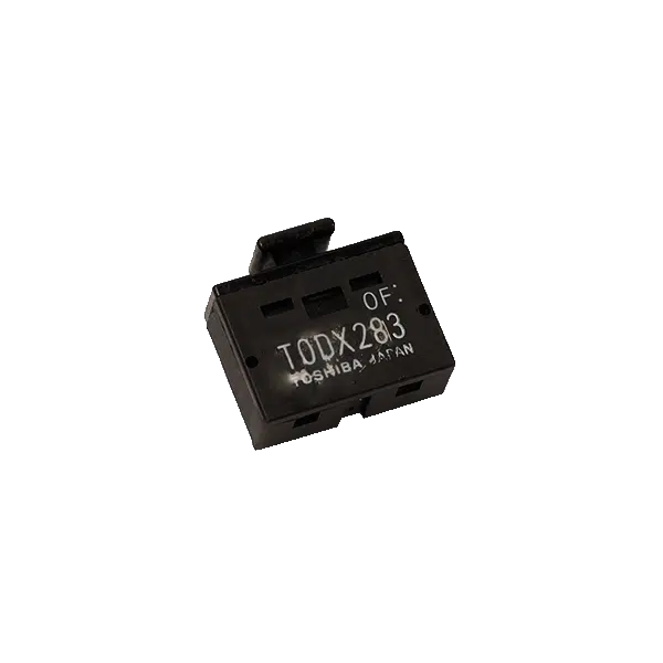سوکت فیبر نوری TOSHIBA مدل TODX283