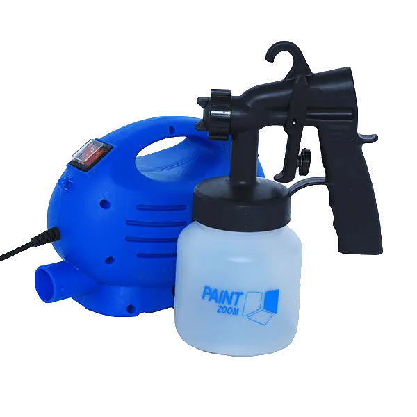 پیستوله برقی PAINT ZOOM مدل 650 وات