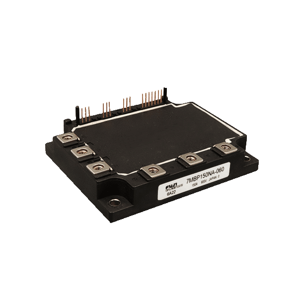آی جی بی تی FUJI مدل 7MBP150NA060