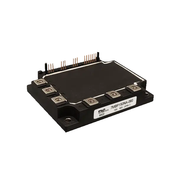 آی جی بی تی FUJI مدل 7MBP150NA060