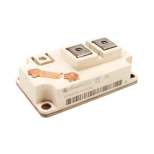 آی جی بی تی INFINEON مدل BSM400GA120DN2