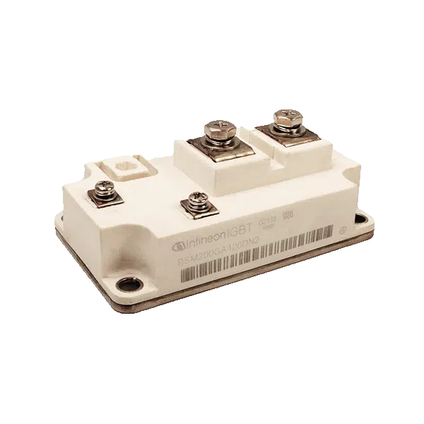 آی جی بی تی INFINEON مدل BSM200GA120DN2