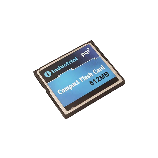 CF کارت PQI مدل Industrial 512MB