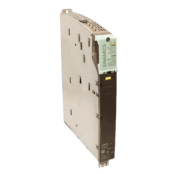 درایو زیمنس | SIEMENS مدل 6SL3120-1TE21-8AA4