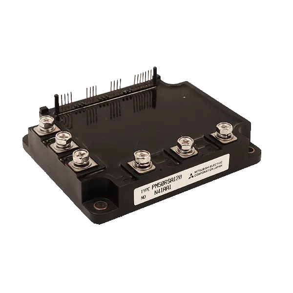 آی جی بی تی MITSUBISHI مدل PM50RSA120