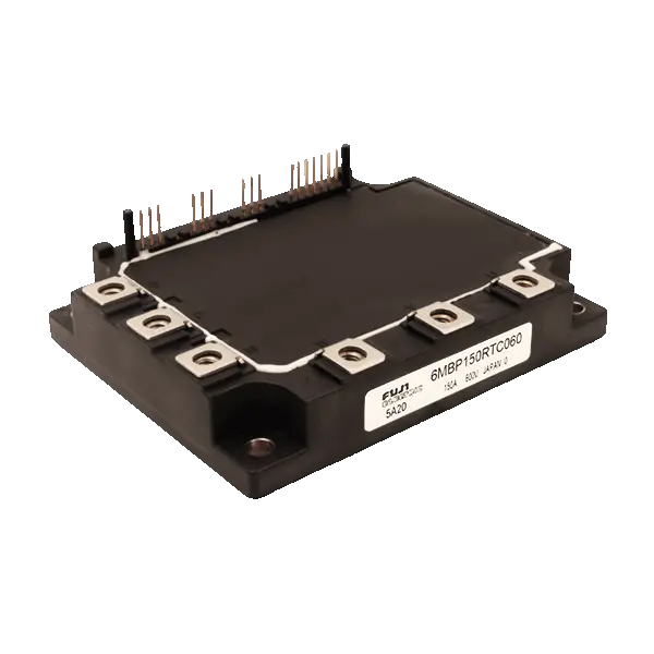 آی جی بی تی FUJI مدل 6MBP150RTC-060