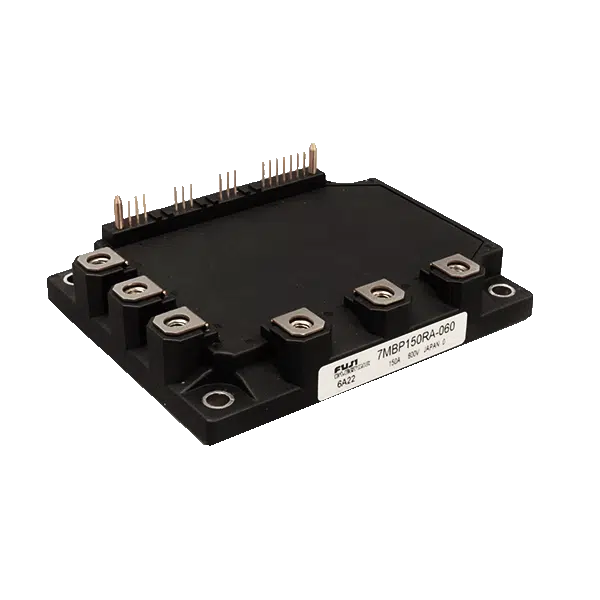 آی جی بی تی FUJI مدل 7MBP150RA-060