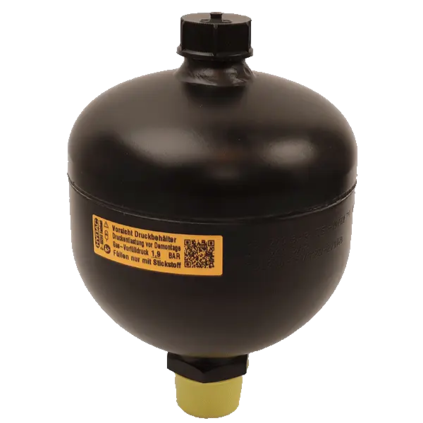 اکومالاتور HYDAC مدل SBO200-1E1/112U-200AB