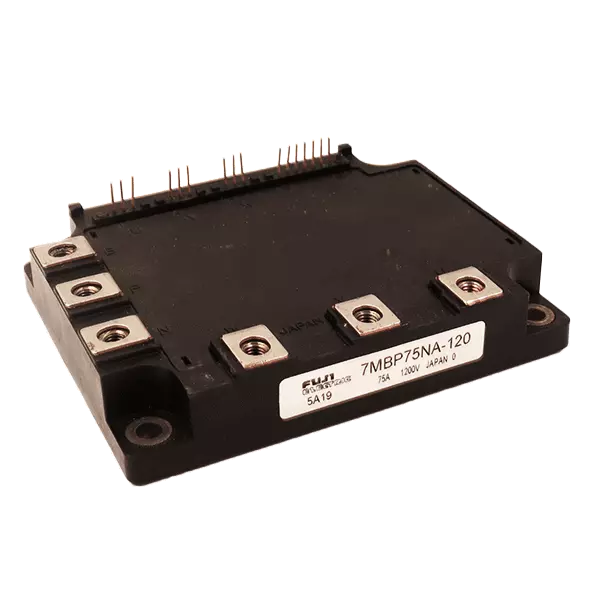 آی جی بی تی FUJI مدل 7MBP75NA-120