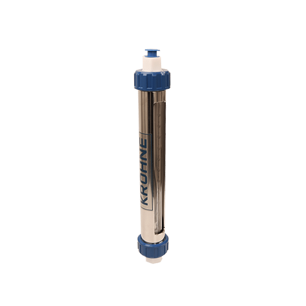 فلومتر KROHNE مدل VA40