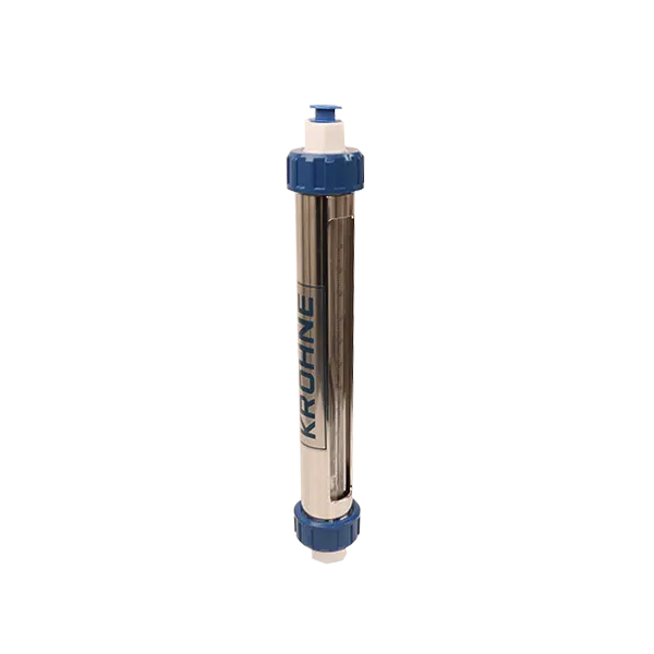 فلومتر KROHNE مدل VA40
