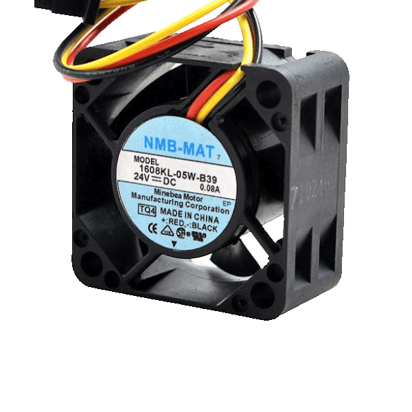 فن خنک کننده NMB مدل 1608KL-05W-B39