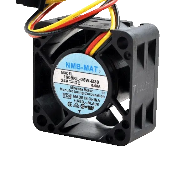 فن خنک کننده NMB مدل 1608KL-05W-B39