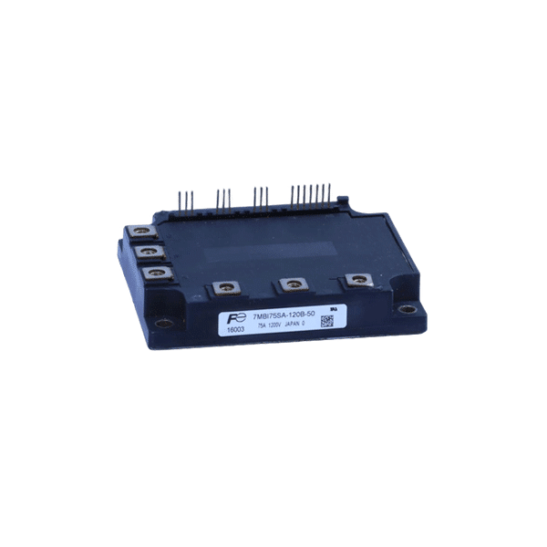 آی جی بی تی FUJI مدل 7MBI75SA-120B-50