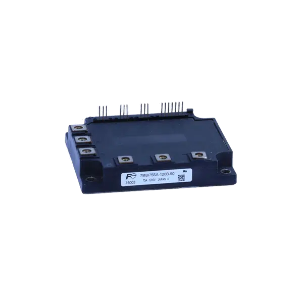آی جی بی تی FUJI مدل 7MBI75SA-120B-50
