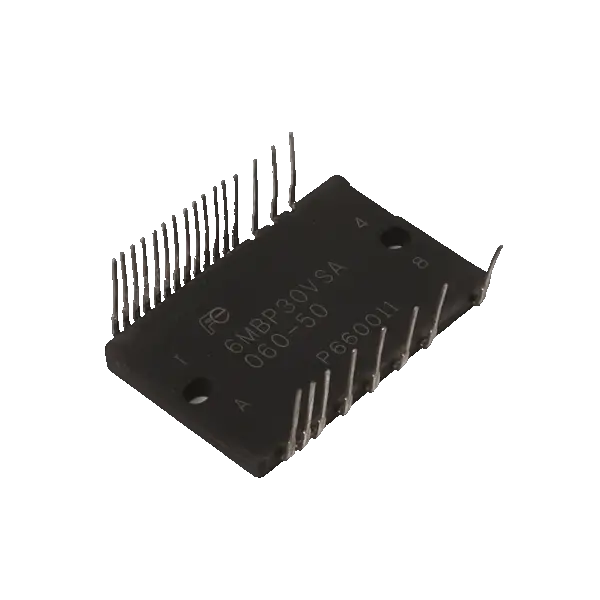 آی جی بی تی FUJI مدل 6MBP30VSA060-50