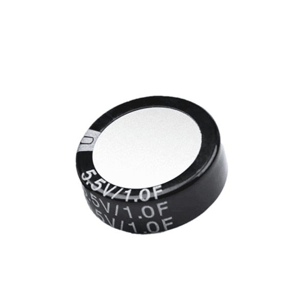ابر خازن 1 فاراد مدل 5.5V