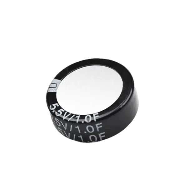 ابر خازن 1 فاراد مدل 5.5V