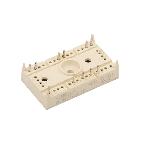 آی جی بی تی SEMIKRON مدل SK35GD12T4