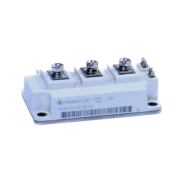 آی جی بی تی INFINEON مدل BSM150GB120DN2