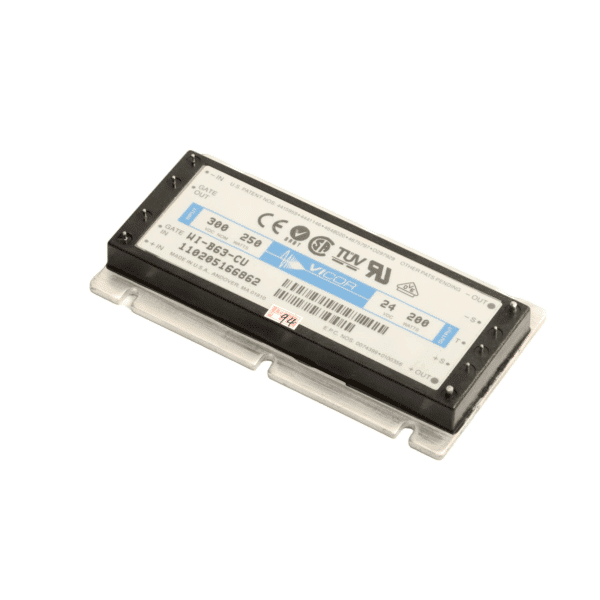 ماژول VICOR مدل WI-B63-CU