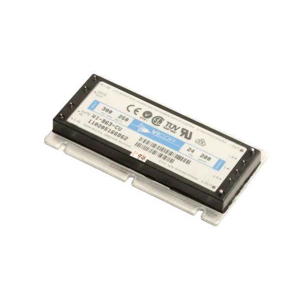 ماژول VICOR مدل WI-B63-CU