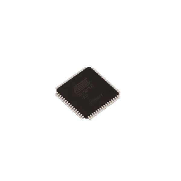 میکروکنترلر AT مدل AT90USB1287