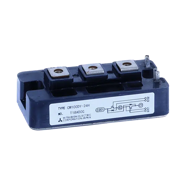 آی جی بی تی MITSUBISHI مدل CM100DY-24H