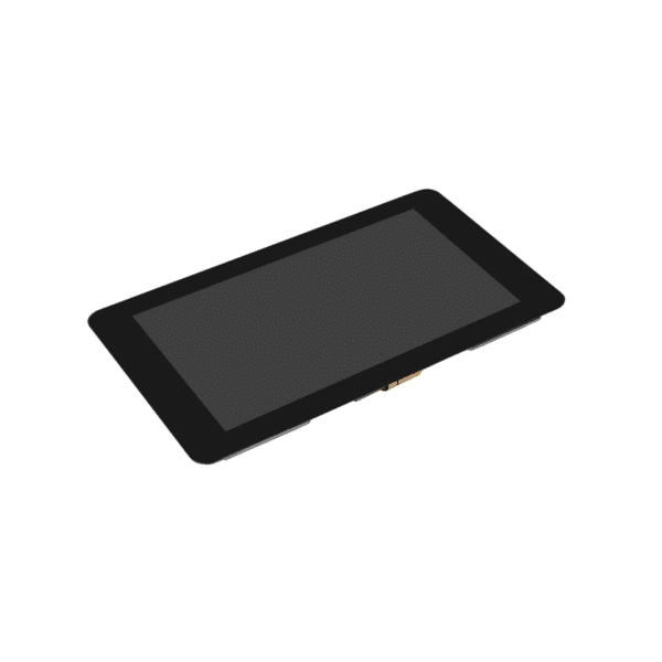 ال سی دی رزبری پای مدل RASPBERRY PI 7 inch