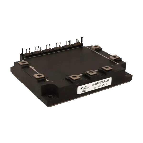 آی جی بی تی FUJI مدل 6MBP200KA-060