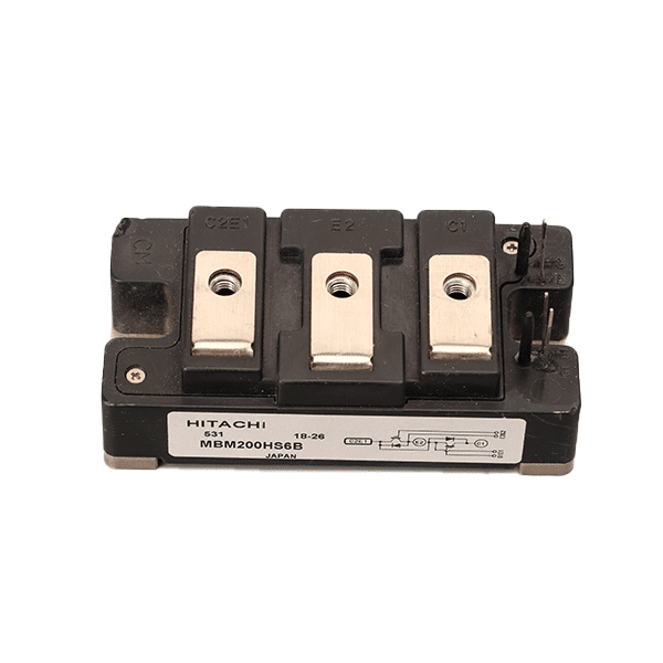آی جی بی تی HITACHI مدل MBM200HS6B